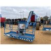 Image 1 : GENIE Z-135 Manlift