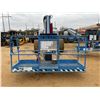 Image 2 : GENIE Z-135 Manlift