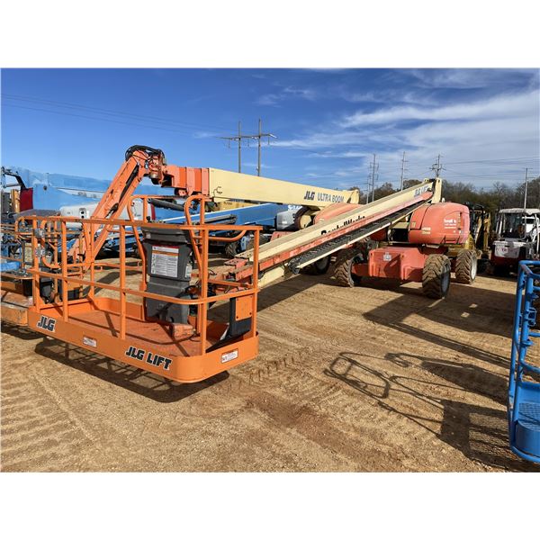 2006 JLG 800S Manlift