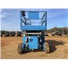Image 3 : 2008 GENIE GS4390G2 Scissor Lift