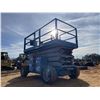 Image 5 : 2008 GENIE GS4390G2 Scissor Lift