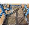 Image 9 : 2008 GENIE GS4390G2 Scissor Lift