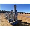 Image 1 : 2008 GENIE AWP-36S Aerial Work Platform