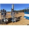Image 4 : 2008 GENIE AWP-36S Aerial Work Platform