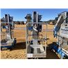 Image 4 : 2007 GENIE AWP-30S Aerial Work Platform