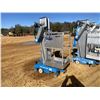 Image 1 : 2003 GENIE AWP-20 Aerial Work Platform