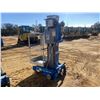 Image 3 : 2003 GENIE AWP-20 Aerial Work Platform