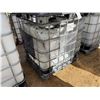 Image 1 : (2) 275 GALLON TOTE Storage Tank