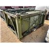 Image 2 : 1994 ALL-BANN 845009A0000 Storage Tank