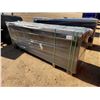 Image 2 : STEELMAN 10' WORK BENCH