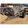 Image 1 : TRAILER MTD Fuel Tank