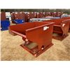 Image 1 : SELF-DUMPING HOPPER Aggregate Bin / Hopper