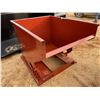 Image 3 : SELF-DUMPING HOPPER Aggregate Bin / Hopper