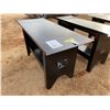 Image 2 : 28" x 60" METAL TABLE