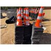 Image 1 : (25) SAFETY CONES