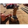 Image 1 : ELECTRICAL Pump