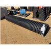 Image 1 : CORRUGATED PLASTIC PIPE