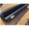 Image 1 : CORRUGATED PLASTIC PIPE