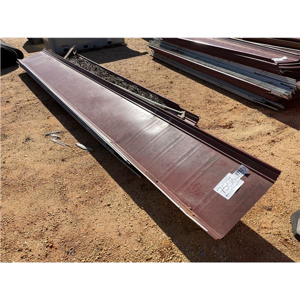 ROOFING METAL