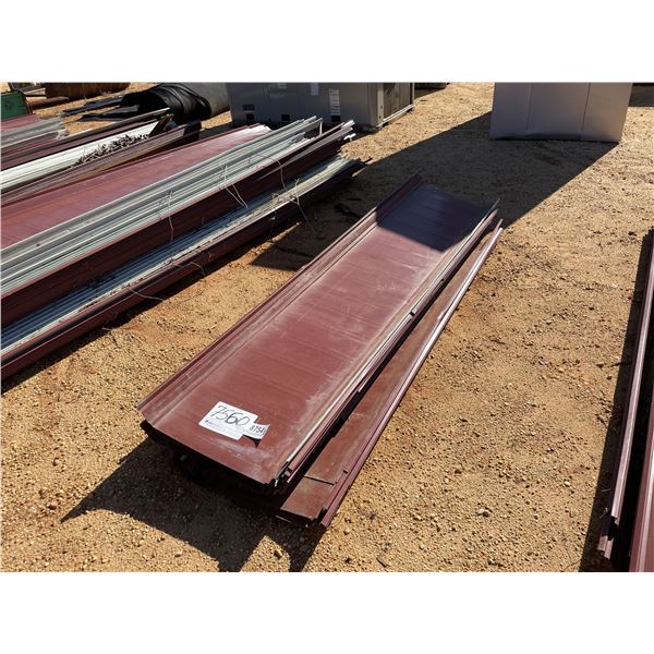 ROOFING METAL