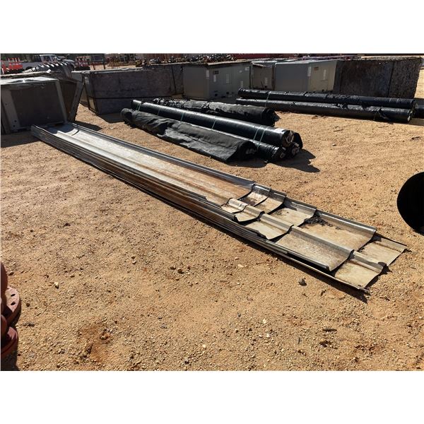 ROOFING METAL