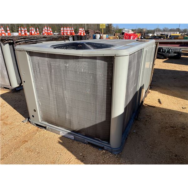 TRANE A/C UNIT