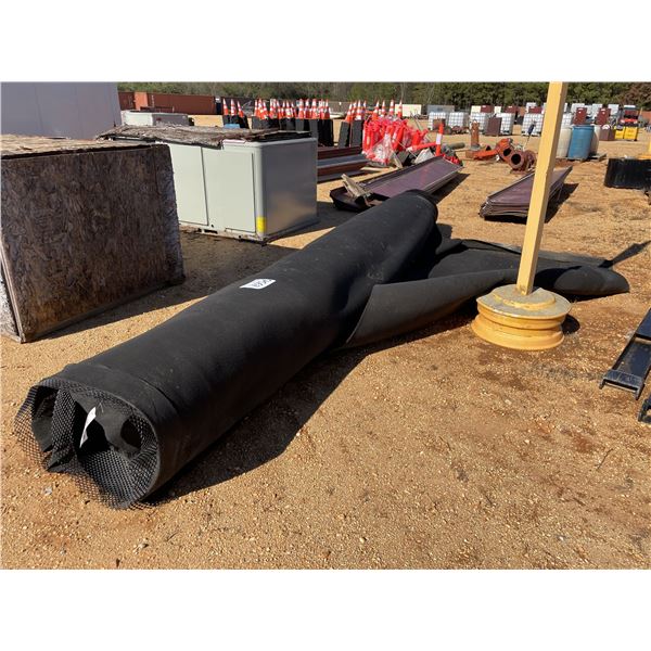 (1) EROSION FABRIC ROLL