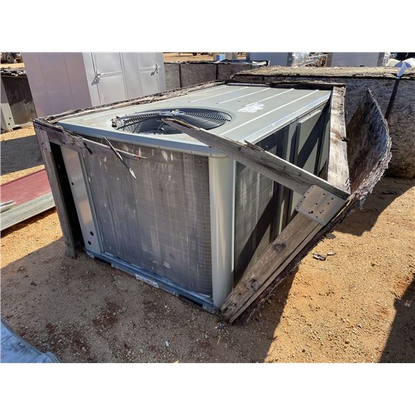 TRANE A/C UNIT