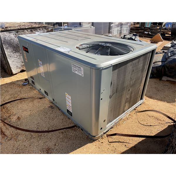 TRANE A/C UNIT