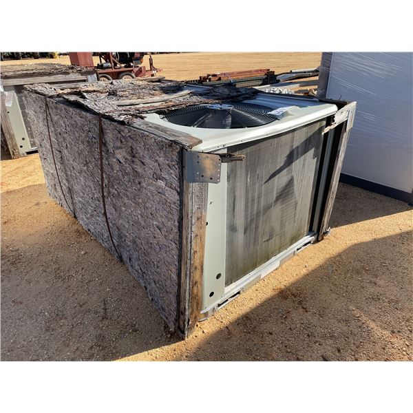 TRANE A/C UNIT