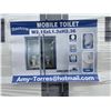 Image 3 : BASTONE PORTABLE TOILET
