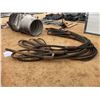 Image 2 : (9) 2-1/2" WIRE ROPE SLING