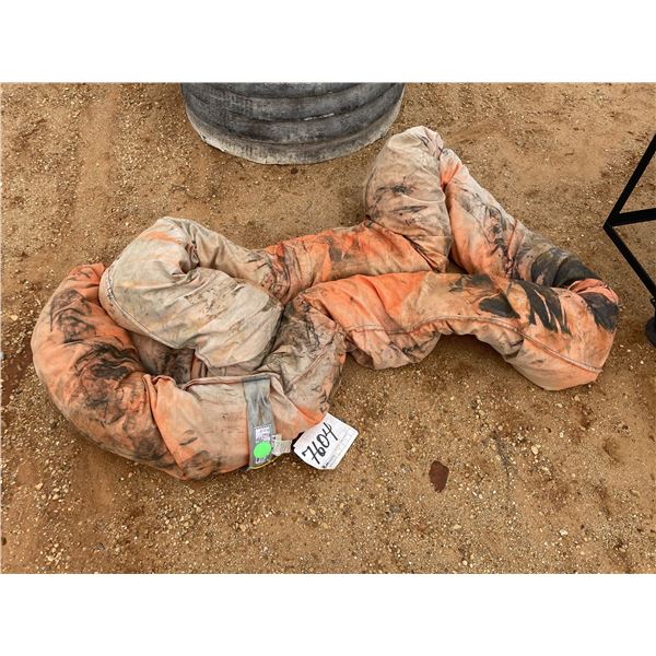 (1) HH-400T-SP NYLON SLING