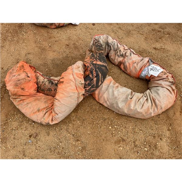 (1) HH-400T-SP NYLON SLING