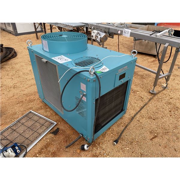 MOVING COOL CLASSIC 40 PORTABLE A/C UNIT
