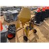 Image 1 : PORTABLE Concrete Mixer