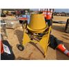 Image 2 : PORTABLE Concrete Mixer