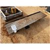Image 1 : RAMP HINGE PLATE