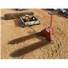 Image 1 : PALLET JACK