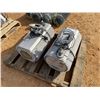 Image 1 : (2) MARTIN EXTERIOR 600 STAGE LIGHTS