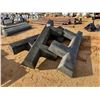 Image 2 : (4) FLOTATION BLOCKS