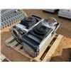 Image 2 : (2) MARTIN EXTERIOR 1200 STAGE LIGHTS