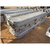 Image 1 : (2) AIR CRAFT SHIPPING CONTAINER
