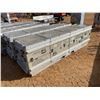 Image 1 : (1) AIR CRAFT SHIPPING CONTAINER