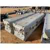 Image 2 : (1) AIR CRAFT SHIPPING CONTAINER