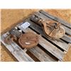 Image 1 : (2) PULLEY