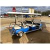 Image 3 : CLUB CAR VILLAGER Golf Cart