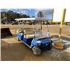 Image 4 : CLUB CAR VILLAGER Golf Cart