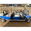 Image 5 : CLUB CAR VILLAGER Golf Cart