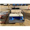 Image 6 : CLUB CAR VILLAGER Golf Cart
